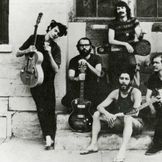 Imagen del artista The Fugs