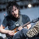 Imagem do artista Reignwolf