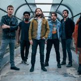 Imagem do artista Welshly Arms