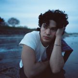 Imagem do artista Conan Gray
