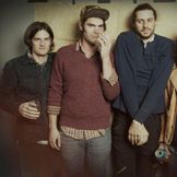 Imagem do artista All Them Witches