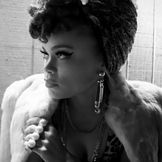 Imagen del artista Andra Day