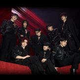 Imagen del artista ATEEZ 