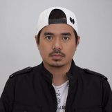Imagen del artista Gloc 9