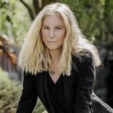 Imagen del artista Barbra Streisand