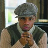 Imagem do artista Kirk Franklin