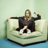 Imagem do artista Marika Hackman