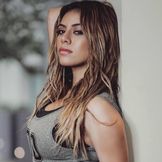 Imagen del artista Dinah Jane