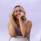 Imagem do artista Britt Nicole