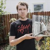 Imagem do artista Mike Krol