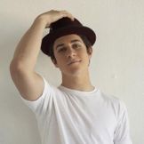 Imagen del artista David Henrie