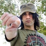 Imagem do artista Criss Angel