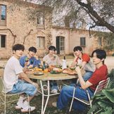 Imagen del artista TOMORROW X TOGETHER (TXT)