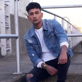 Imagen del artista Zack Knight