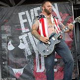 Imagen del artista Every Time I Die