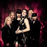 Imagem do artista Nightwish