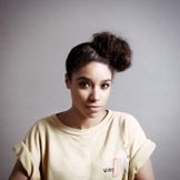 Artist image Lianne La Havas