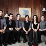 Imagen del artista The Family Crest