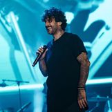 Imagem do artista Melendi