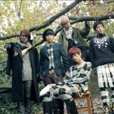 Artist image B1A4