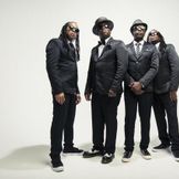 Artist's image Living Colour