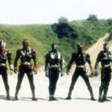 Imagen del artista Kamen Rider