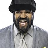 Imagem do artista Gregory Porter