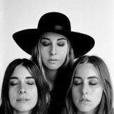 Artist image HAIM