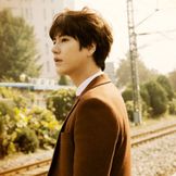 Imagen del artista KYUHYUN