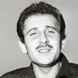 Imagen del artista Domenico Modugno