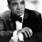 Imagen del artista Jackie Wilson