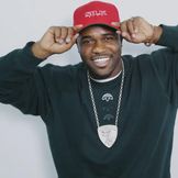 Imagen del artista A$AP Ferg