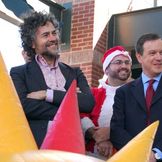Imagem do artista The Flaming Lips