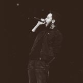 Artist image Mike Shinoda