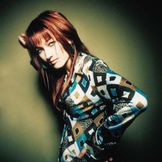 Artist's image Lari White