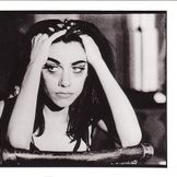 Imagem do artista PJ Harvey