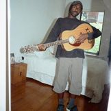 Imagem do artista Blood Orange