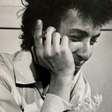 Imagem do artista Bob Dylan
