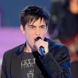 Imagen del artista Gregory Lemarchal