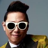 Imagen del artista Yoon Jong Shin