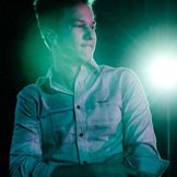 Imagen del artista Danilo Morais