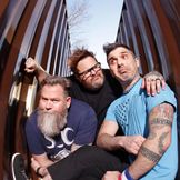 Imagem do artista Bowling For Soup