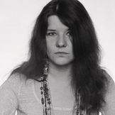 Artist image Janis Joplin