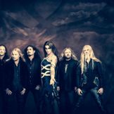 Imagem do artista Nightwish