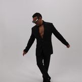 Imagen del artista Stevie B