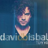 Imagem do artista David Bisbal
