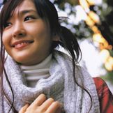 Imagem do artista Aragaki Yui