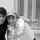 Imagen del artista Danadões