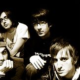 Imagem do artista Phantom Planet