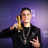 Imagem do artista MC Hariel